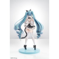 Goddess of Victory: Nikke Estatua PVC 1/10 Privaty: Unkind Maid –Otros animes (Precommandes)